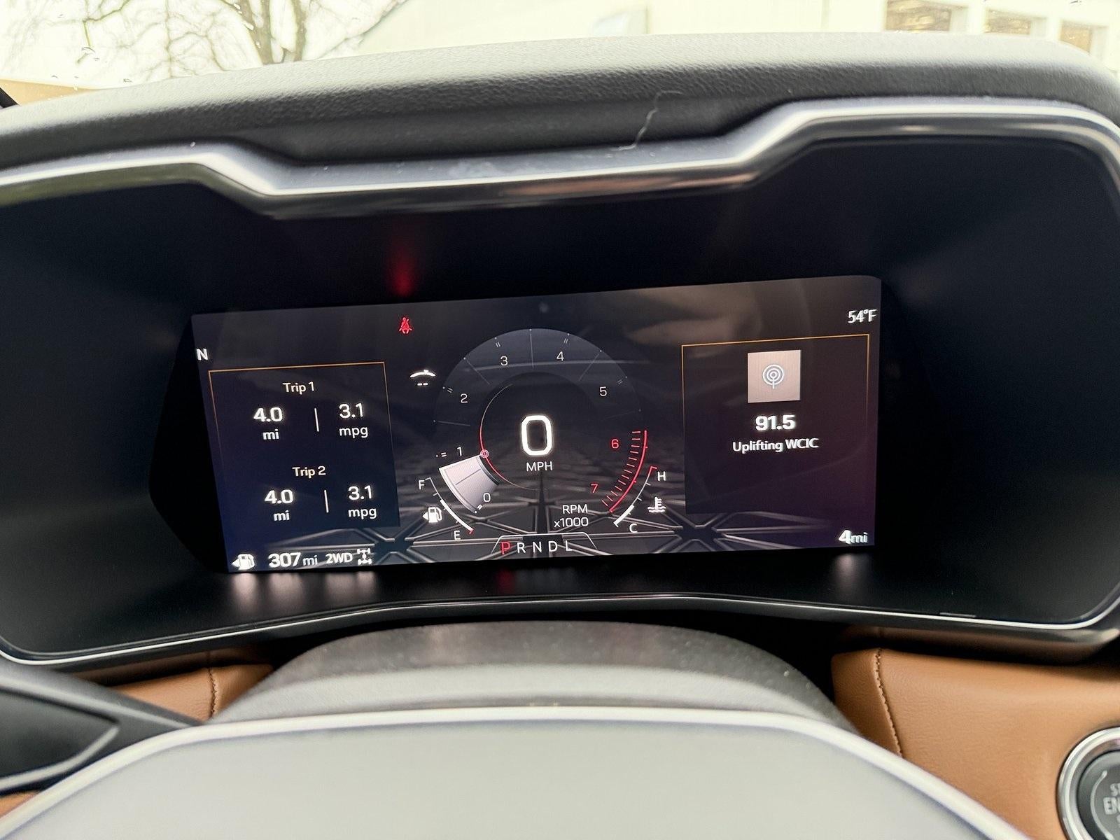 2026 GMC Canyon 4WD AT4