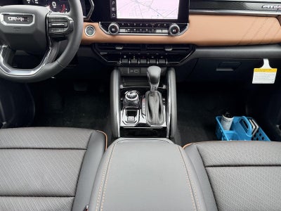 2026 GMC Canyon 4WD AT4