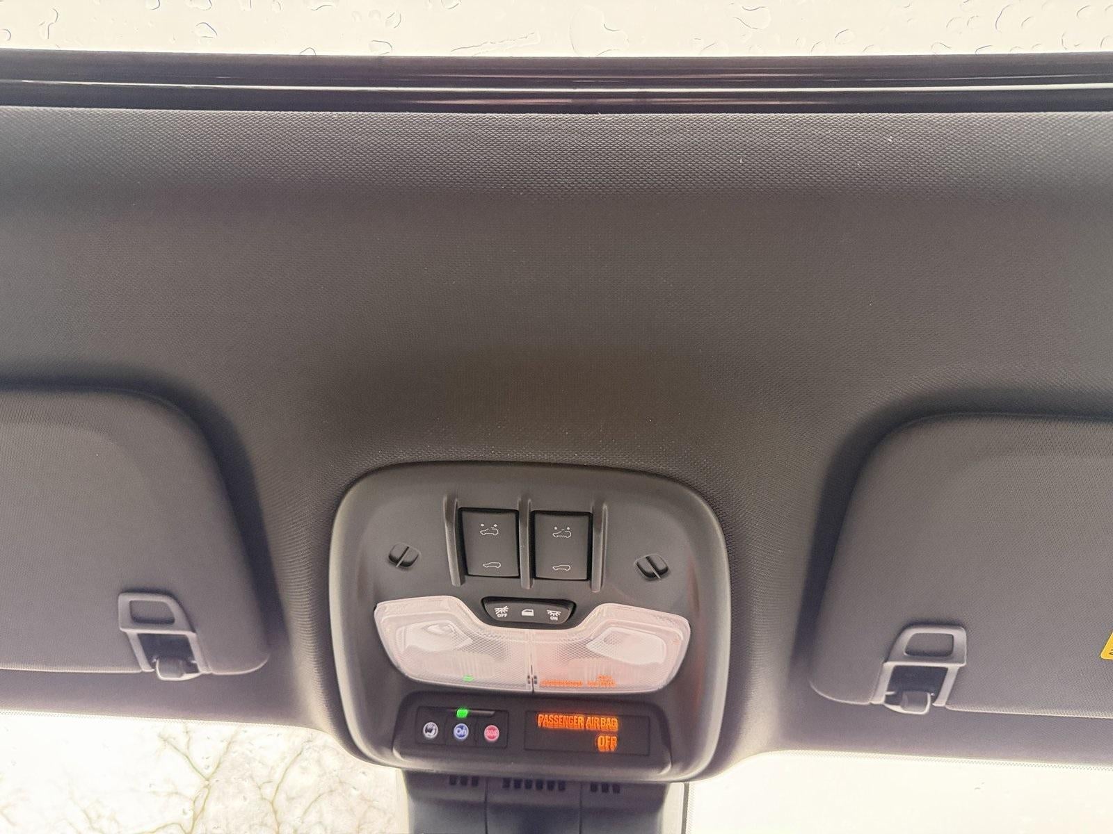 2026 GMC Canyon 4WD AT4