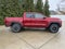 2026 GMC Canyon 4WD AT4