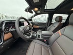 2026 GMC Canyon 4WD AT4