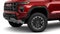 2026 GMC Canyon 4WD AT4