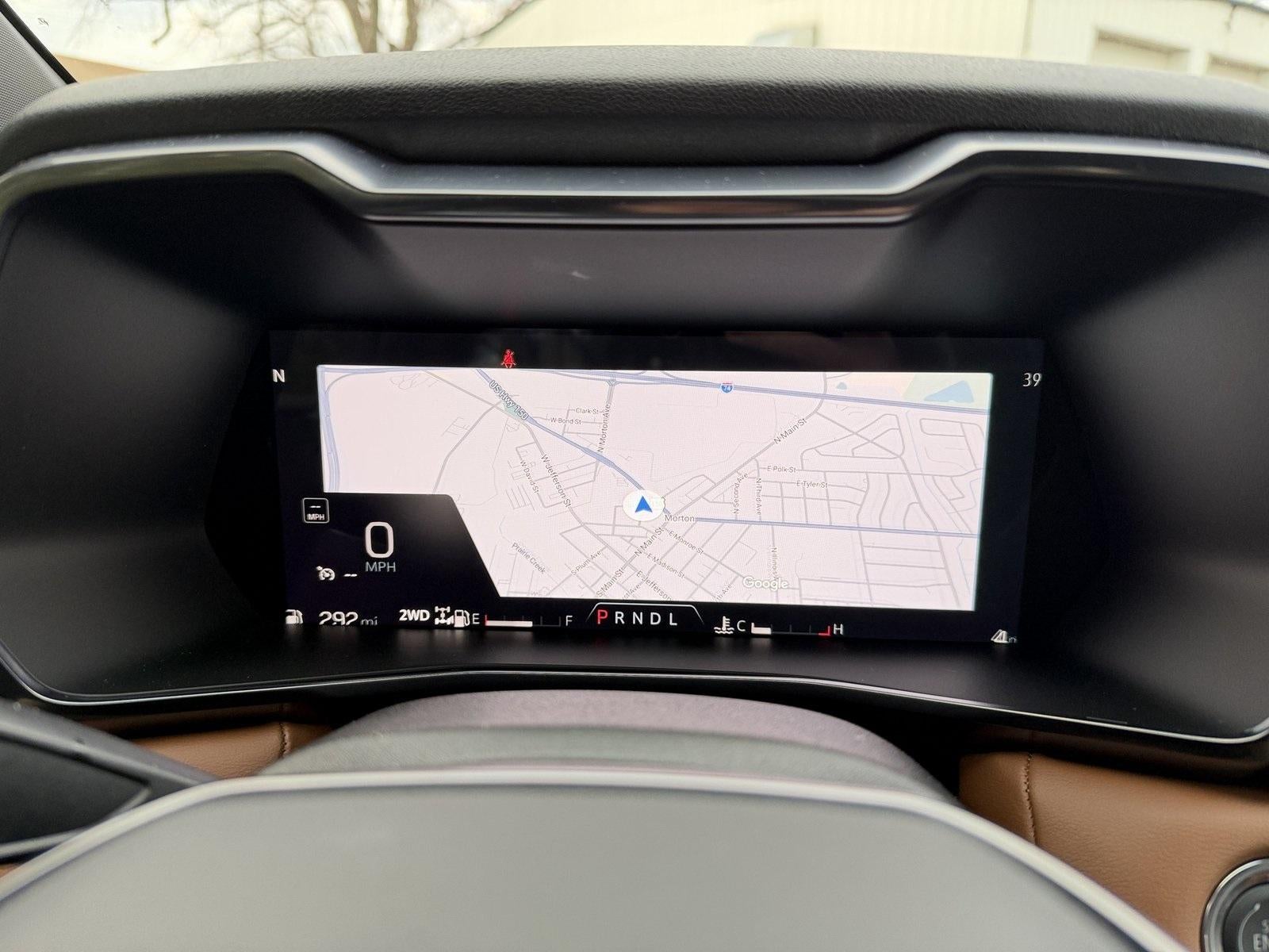 2026 GMC Canyon 4WD AT4