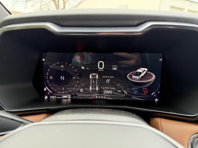 2026 GMC Canyon 4WD AT4