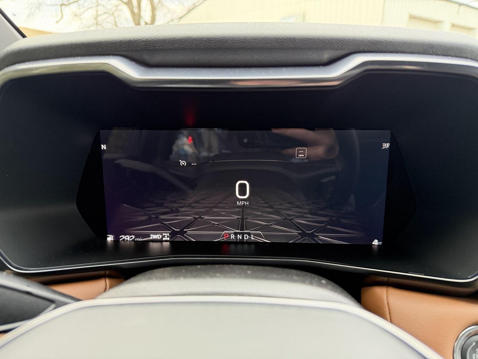 2026 GMC Canyon 4WD AT4