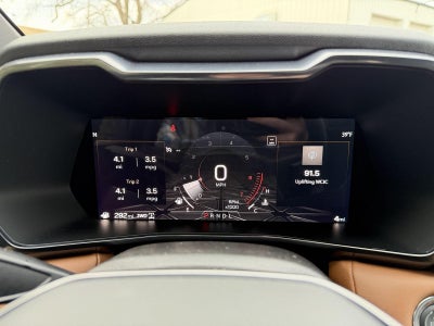 2026 GMC Canyon 4WD AT4