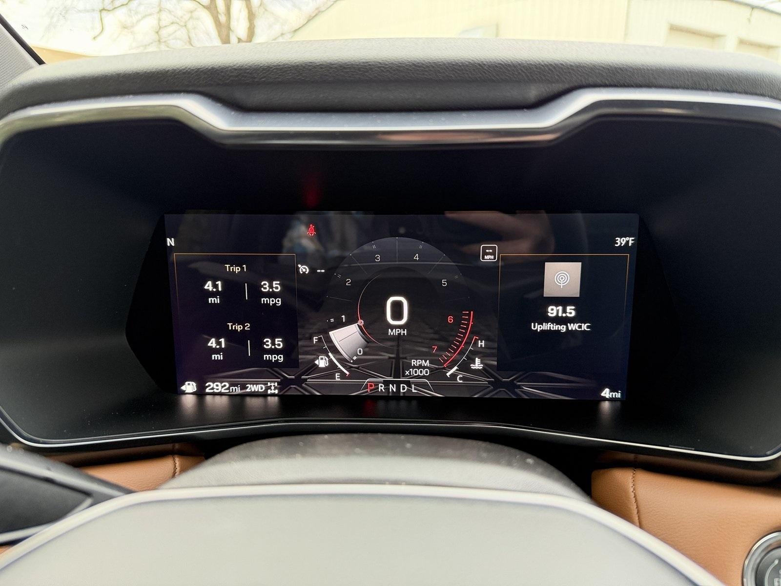 2026 GMC Canyon 4WD AT4