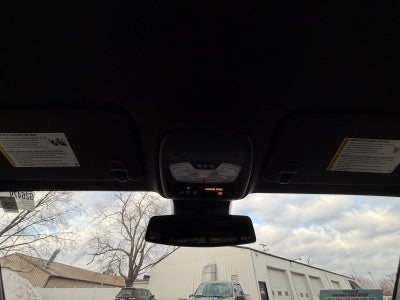 2026 GMC Canyon 4WD AT4