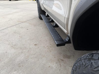 2026 GMC Canyon 4WD AT4