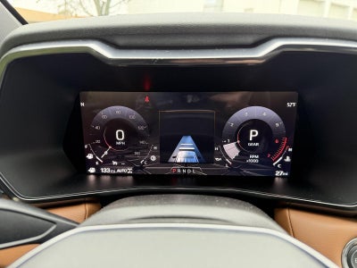 2025 GMC Canyon 4WD AT4