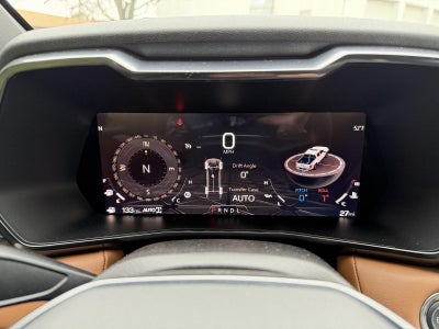 2025 GMC Canyon 4WD AT4