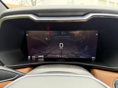 2025 GMC Canyon 4WD AT4