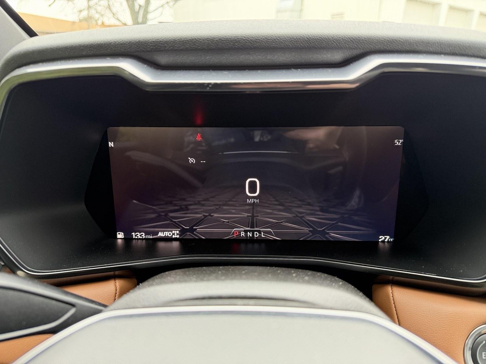 2025 GMC Canyon 4WD AT4