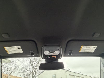 2025 GMC Canyon 4WD AT4