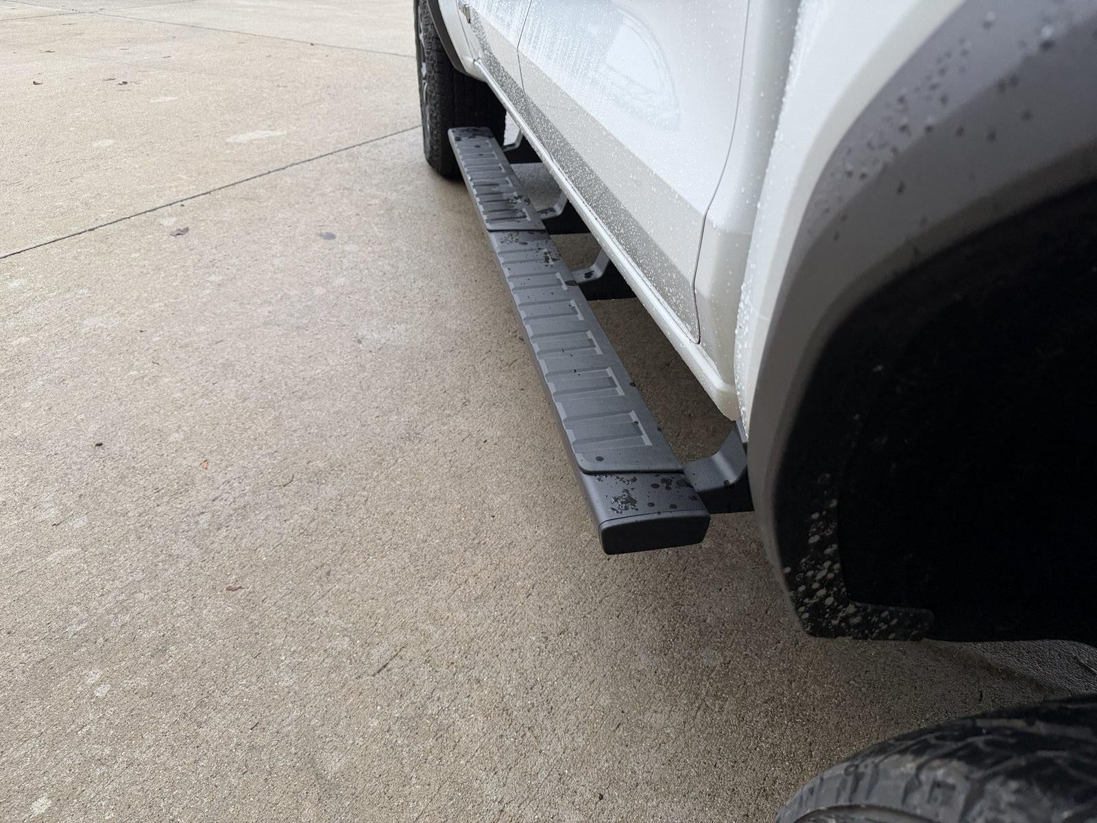 2025 GMC Canyon 4WD AT4