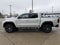 2025 GMC Canyon 4WD AT4