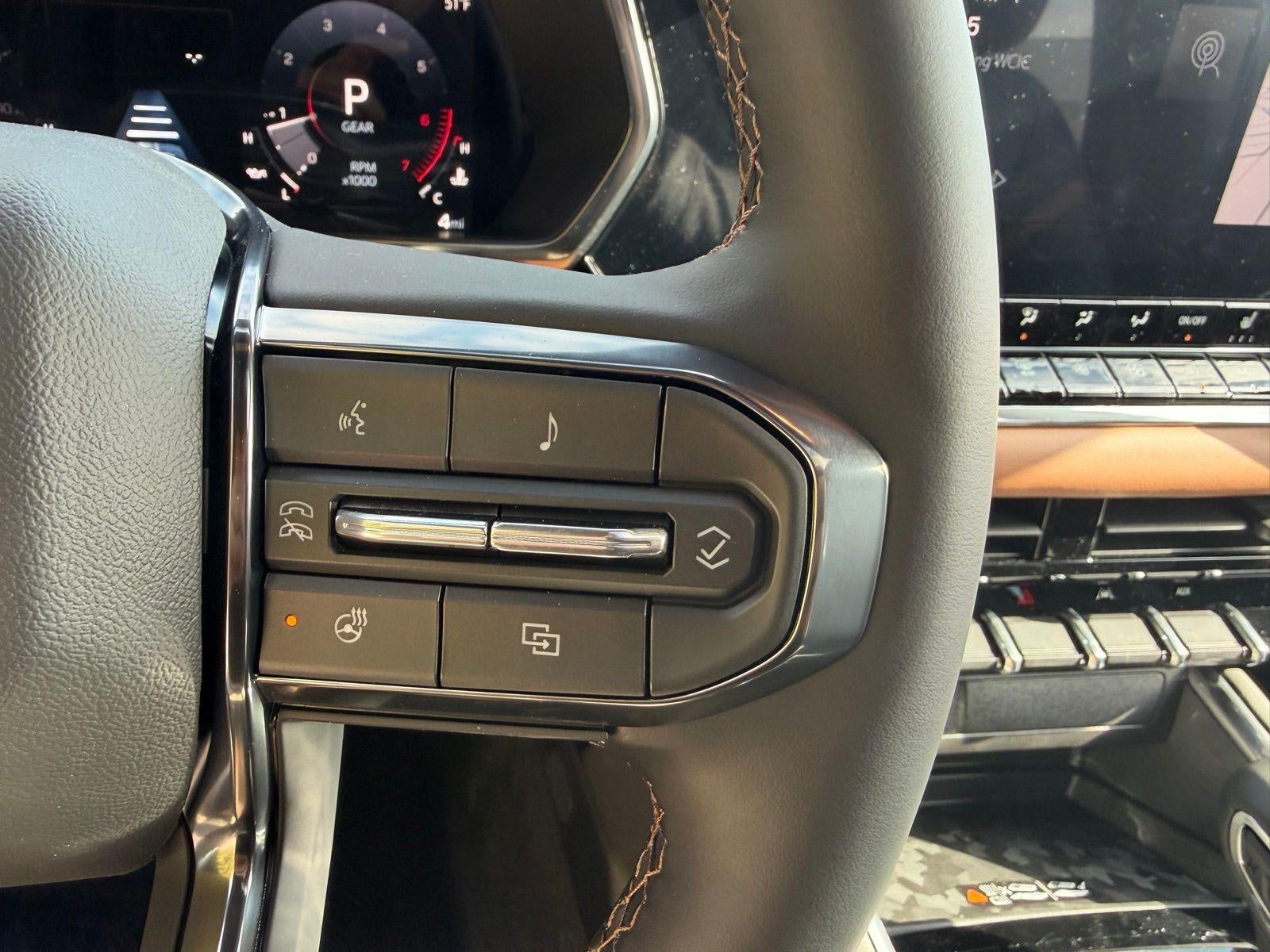 2026 GMC Canyon Base