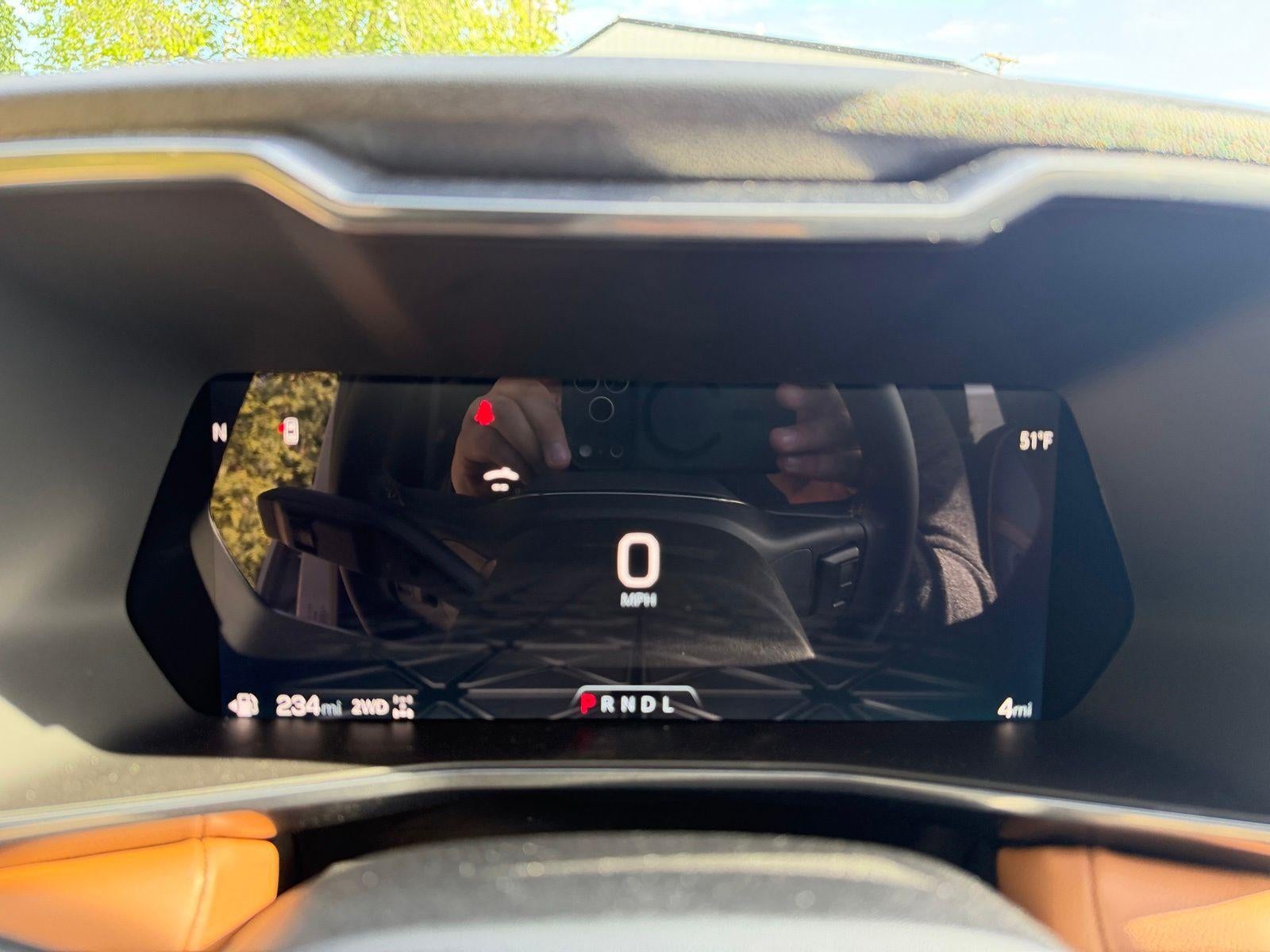 2026 GMC Canyon AT4 - Photo 19