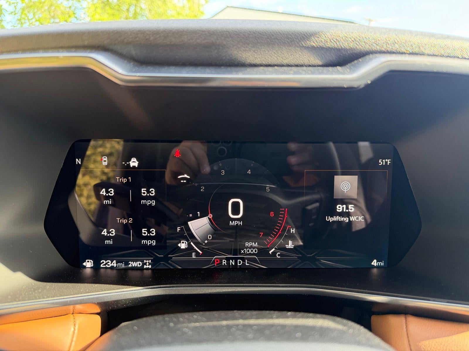 2026 GMC Canyon AT4 - Photo 20