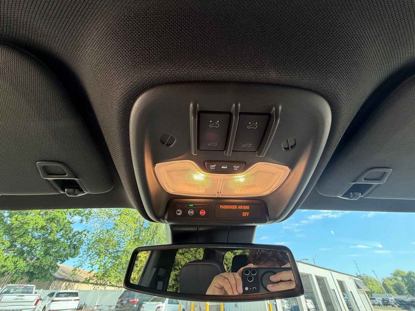 2026 GMC Canyon AT4 - Photo 28