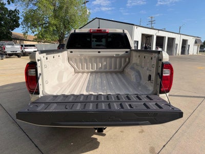 2026 GMC Canyon Base