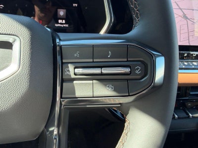 2026 GMC Canyon 4WD AT4