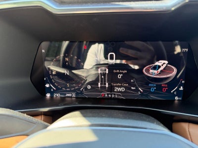 2026 GMC Canyon 4WD AT4