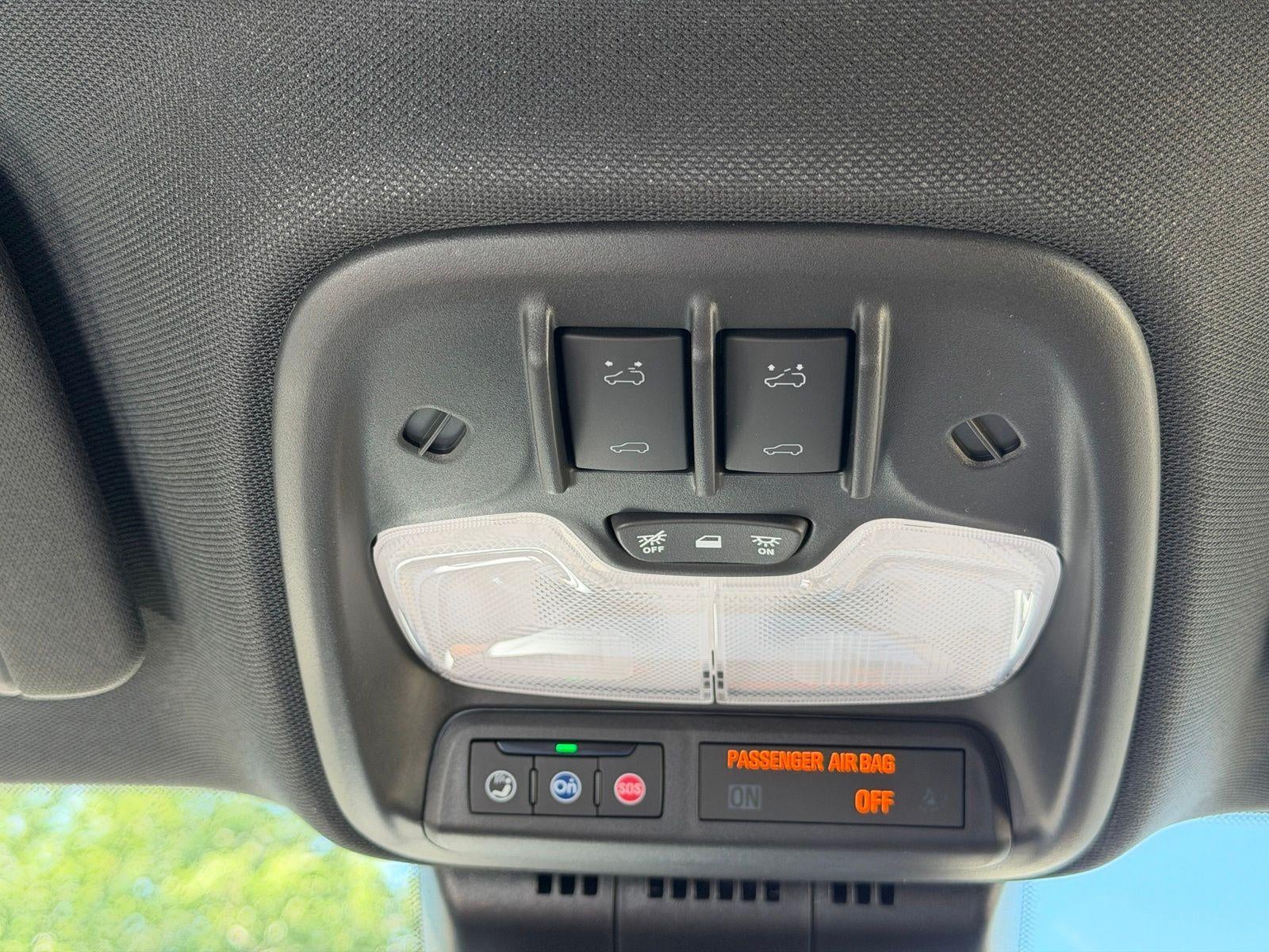 2026 GMC Canyon 4WD AT4