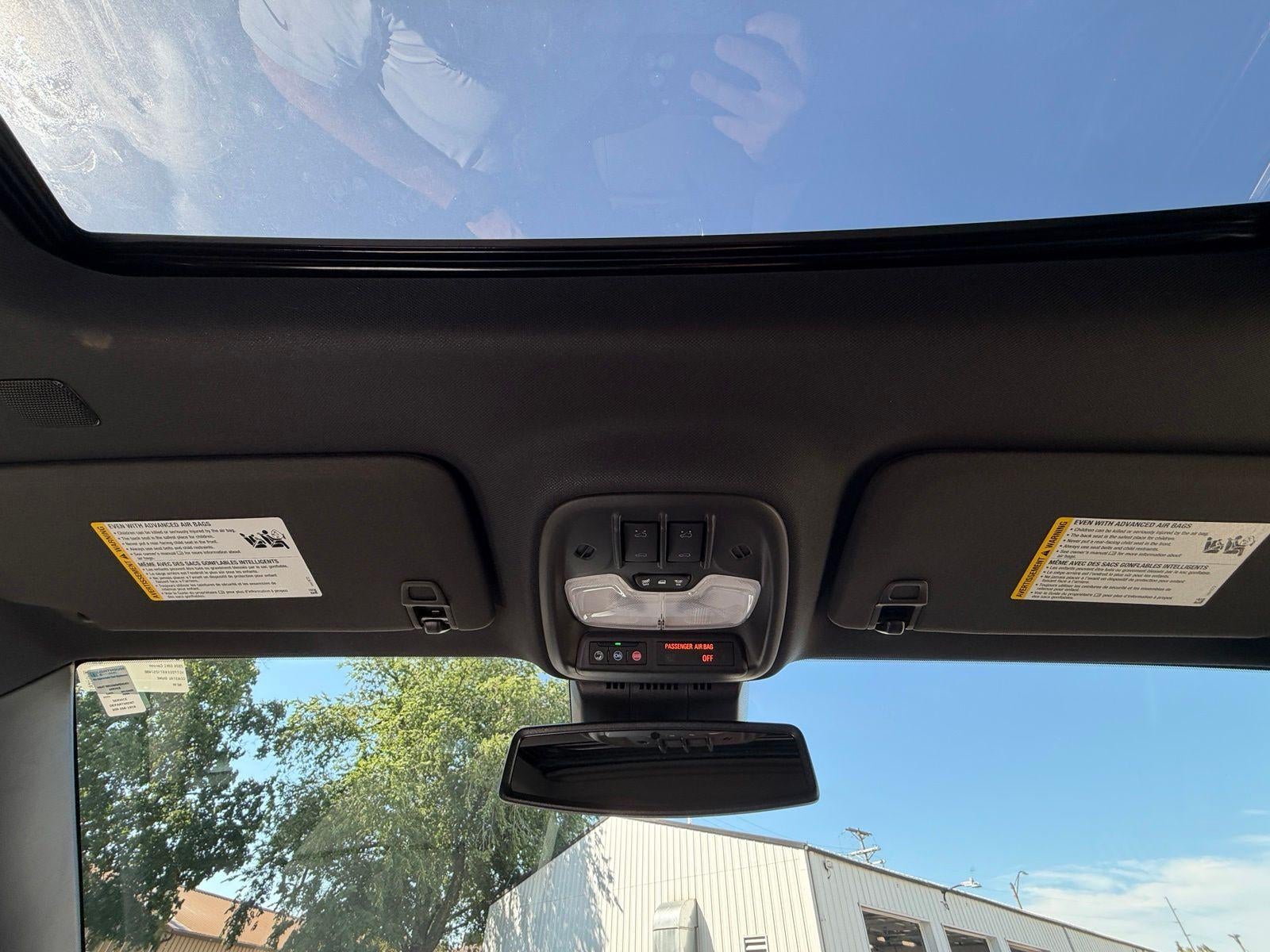 2026 GMC Canyon 4WD AT4