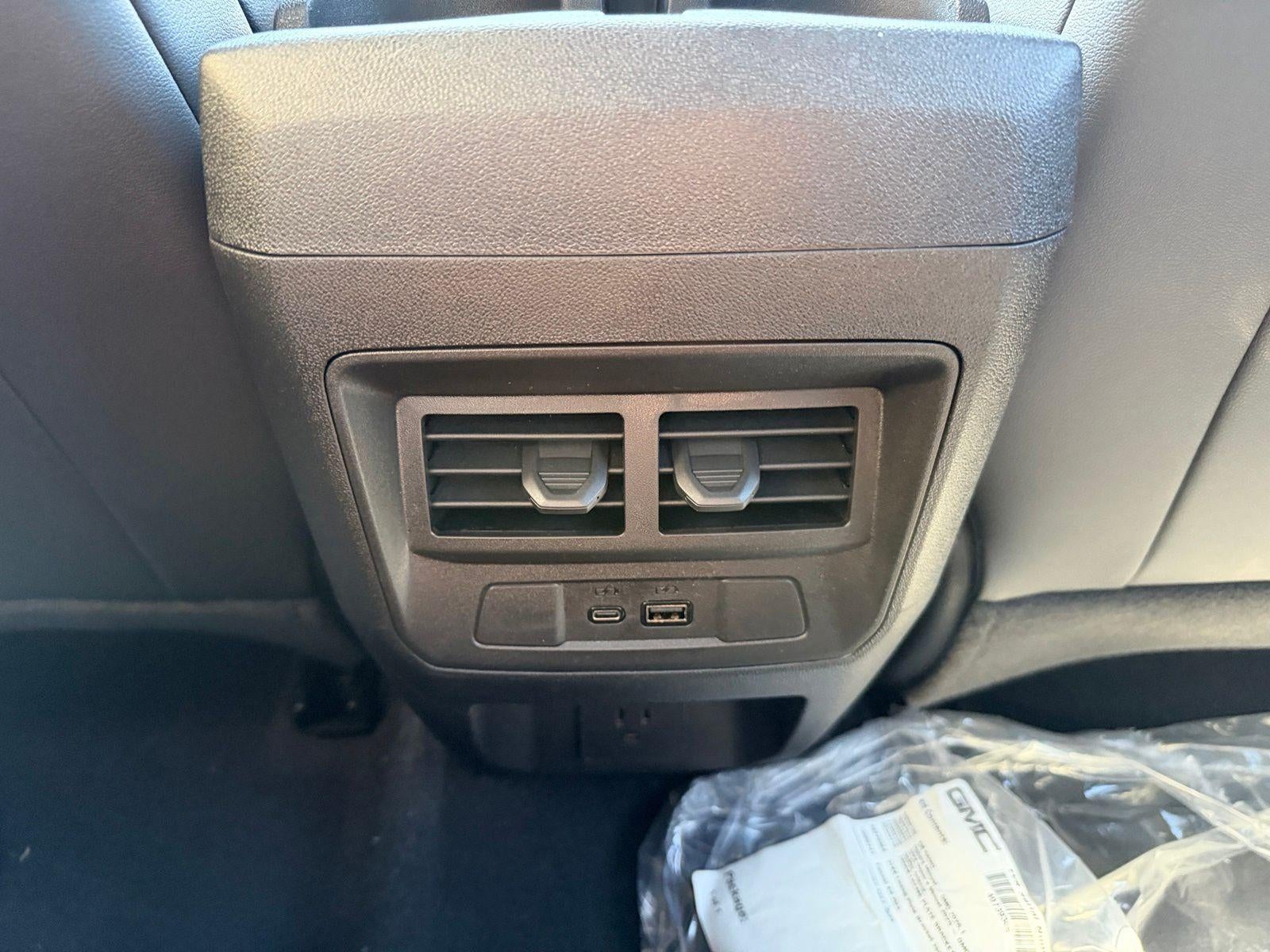 2026 GMC Canyon 4WD AT4