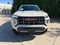 2026 GMC Canyon 4WD AT4