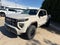 2026 GMC Canyon 4WD AT4