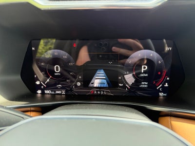 2026 GMC Canyon 4WD AT4