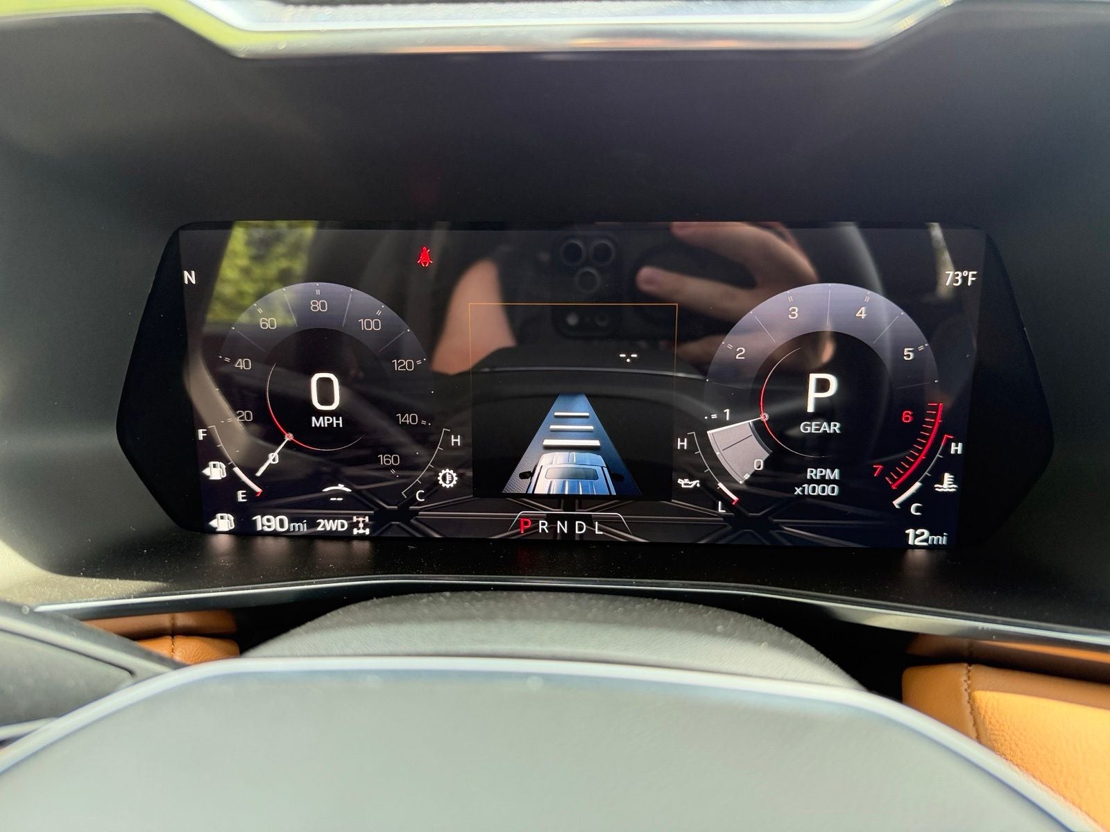 2026 GMC Canyon 4WD AT4