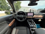 2026 GMC Canyon 4WD AT4