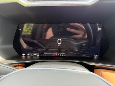2026 GMC Canyon 4WD AT4