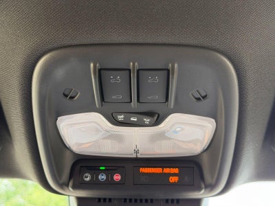 2026 GMC Canyon 4WD AT4