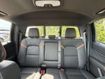 2026 GMC Canyon 4WD AT4