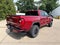 2026 GMC Canyon 4WD AT4