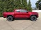 2026 GMC Canyon 4WD AT4