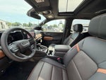 2026 GMC Canyon 4WD AT4