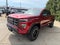 2026 GMC Canyon 4WD AT4