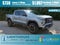 2026 GMC Canyon 4WD AT4