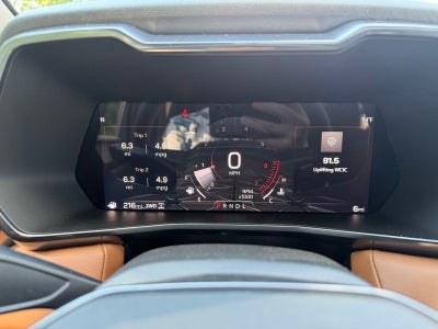 2026 GMC Canyon 4WD AT4