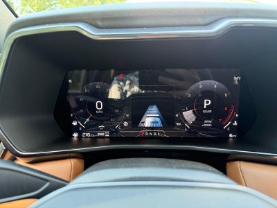 2026 GMC Canyon 4WD AT4