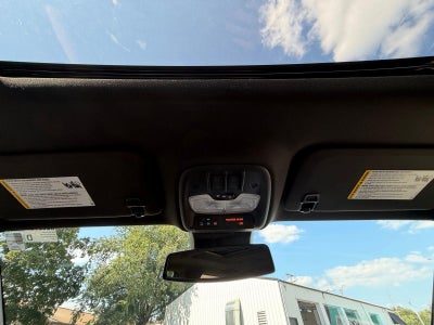 2026 GMC Canyon 4WD AT4