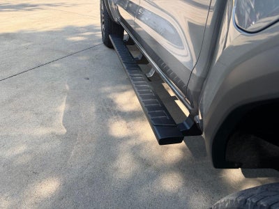 2026 GMC Canyon 4WD AT4