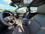 2026 GMC Canyon 4WD AT4