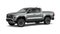 2026 GMC Canyon 4WD AT4