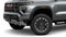 2026 GMC Canyon 4WD AT4